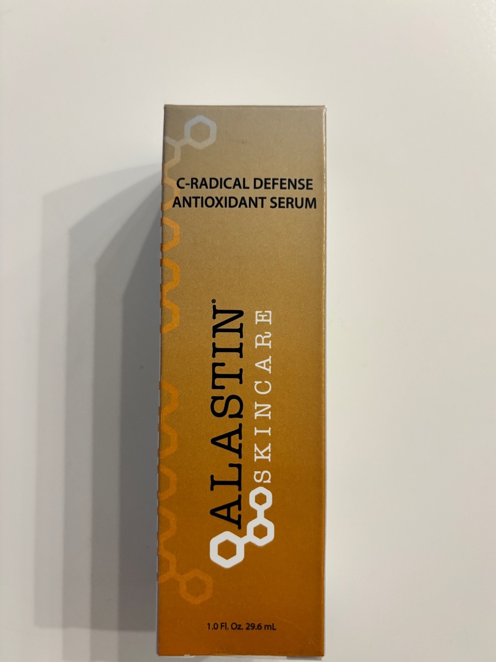 Alastin C-Radical Defense Antioxidant Serum